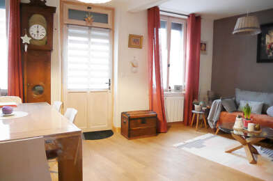 Maison 4 pièces 137000 €