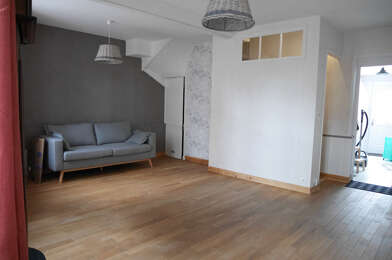 Maison 4 pièces 126000 €