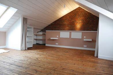 Maison 4 pièces 125000 €