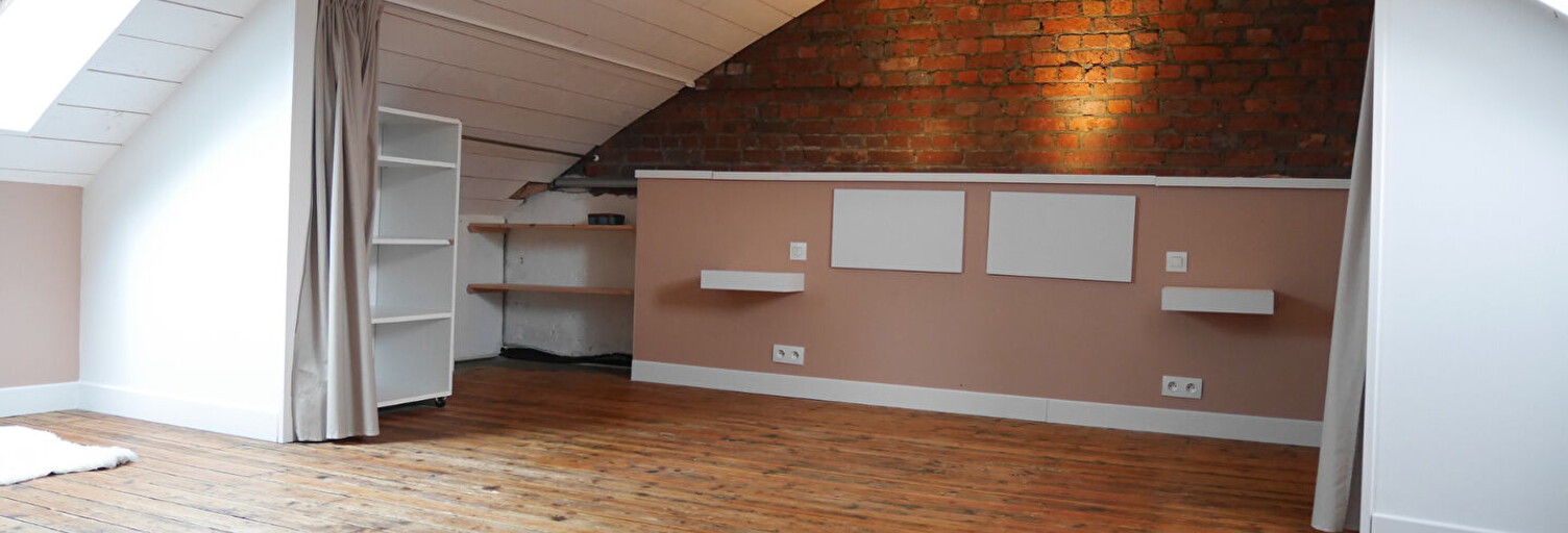 Maison 4 Pièces 79 m² à vendre à Le Houlme (76770)