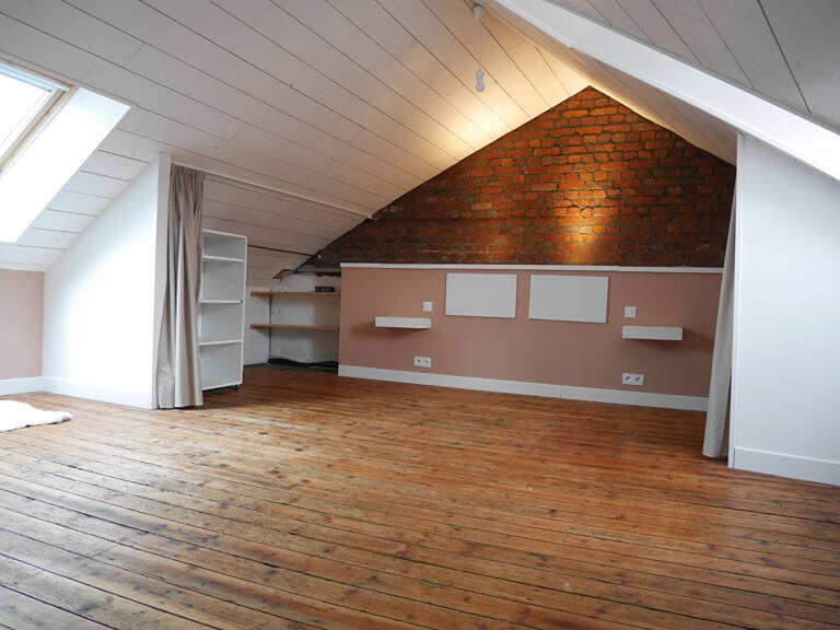 LE HOULME — photo 1