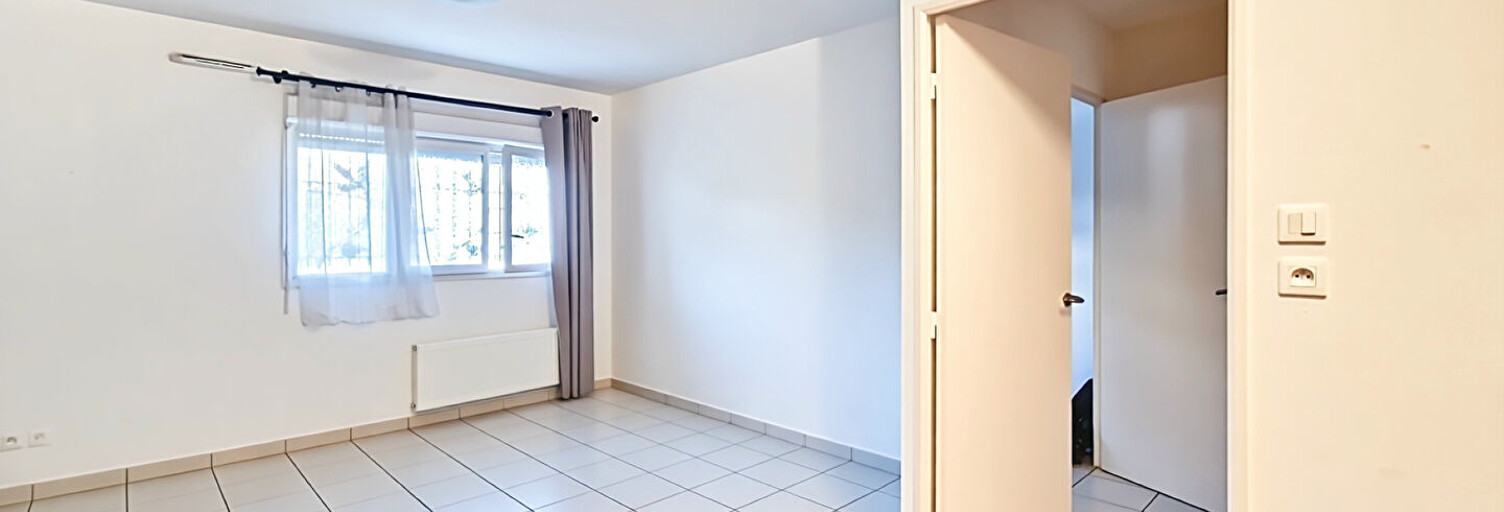 Appartement 2 Pièces 42 m² à vendre à Marseille 14 (13014)