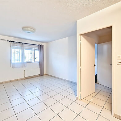 Appartement 2 pièces 105000 €