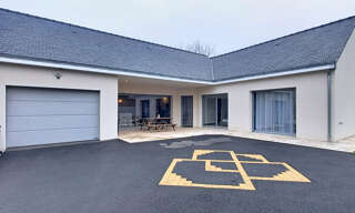 Maison 6 Pièces 155 m² à vendre à Châteaubriant (44110)