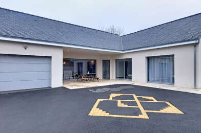 Maison 6 pièces 385000 €