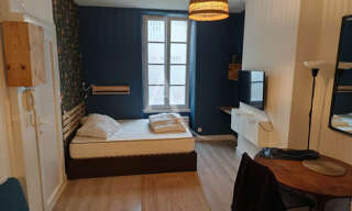 Appartement 1 Pièce 24 m² à vendre à Rochefort (17300)