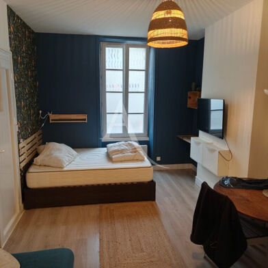 Appartement 1 pièces 85600 €