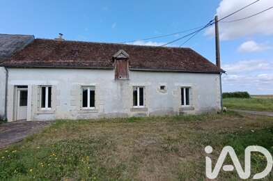 Maison 3 pièces 42000 €