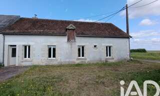 Maison 3 Pièces 77 m² à vendre à Baudres (36110)