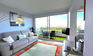 Appartement 1 Pièce 22 m² à vendre à La Baule-Escoublac (44500)