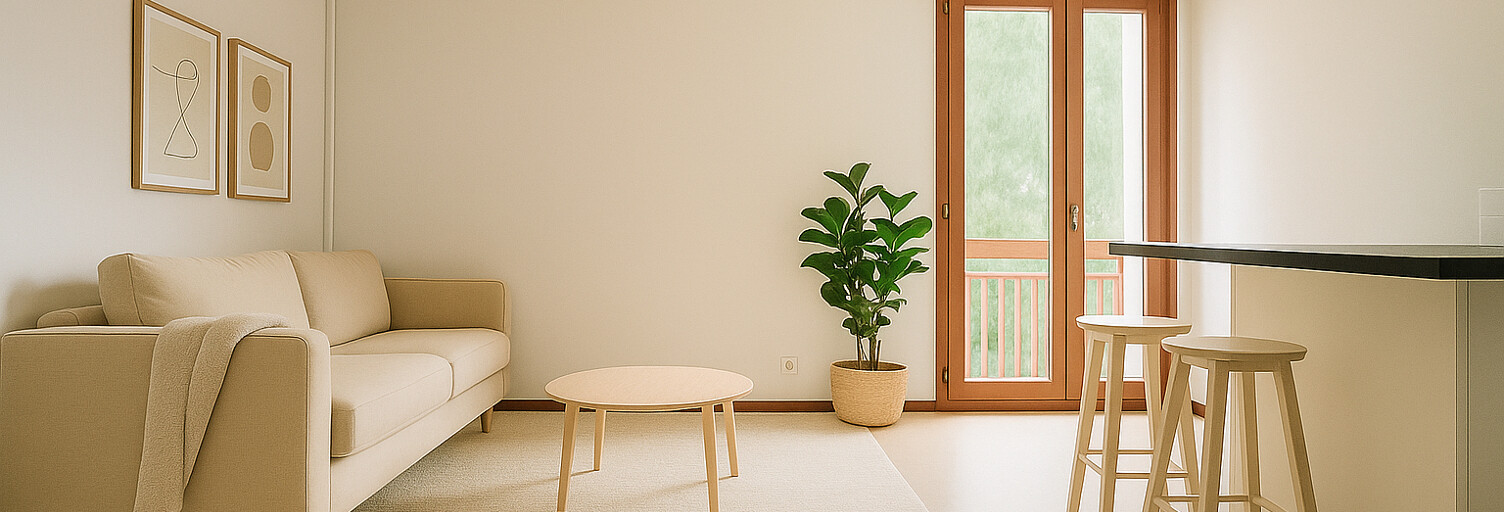 Appartement 1 Pièce 22 m² à vendre à Aix-en-Provence (13100)