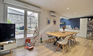 Maison 7 Pièces 112 m² à vendre à Reims (51100)