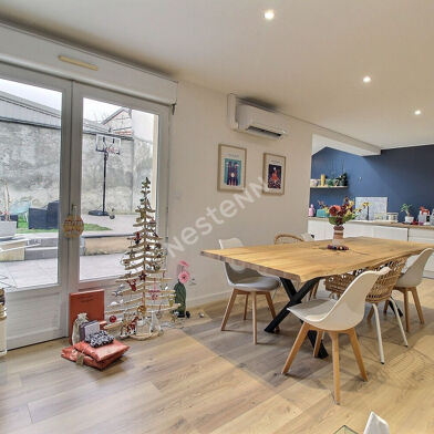 Maison 7 pièces 440000 €