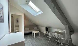 Appartement 1 Pièce 13 m² à louer à Le Havre (76600)