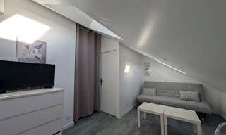 Appartement 1 Pièce 13 m² à louer à Le Havre (76600)