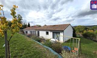 Maison 4 Pièces 108 m² à vendre à Beaumont-sur-Lèze (31870)