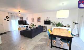 Maison 4 Pièces 108 m² à vendre à Beaumont-sur-Lèze (31870)