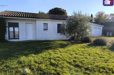 Maison 4 pièces 320000 €