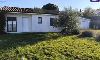 Maison 4 Pièces 108 m² à vendre à Beaumont-sur-Lèze (31870)