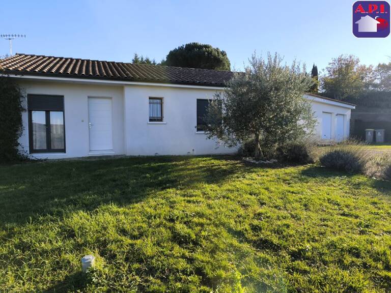 Maison 4 pièces 108 m² — photo 1