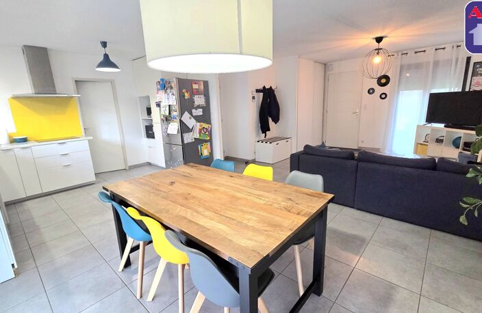 Vente maison 4 pièces 108 m² Beaumont-sur-Lèze (31870) — photo 2