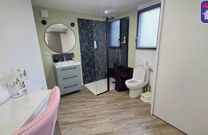 Vente maison 4 pièces 108 m² Beaumont-sur-Lèze (31870) — photo 4