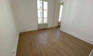 Appartement 2 Pièces 30 m² à louer à Paris 17 (75017)