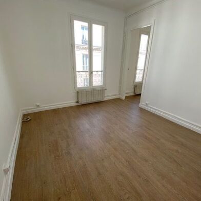 Appartement 2 pièces 1094 €
