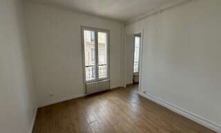 Appartement 2 Pièces 29 m² à louer à Paris 17 (75017)