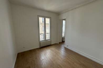 Appartement 2 pièces 1164 €