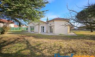 Maison 5 Pièces 156 m² à vendre à La Frette (38260)