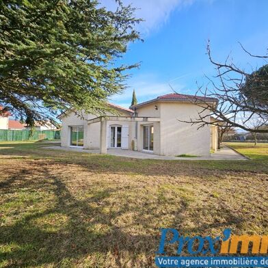 Maison 5 pièces 380000 €