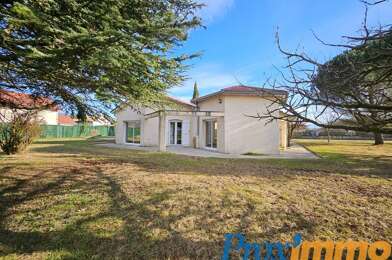 Maison 5 pièces 380000 €