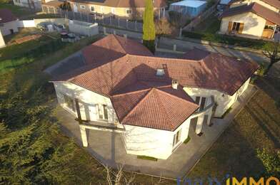 Maison 5 pièces 380000 €