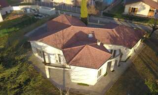 Maison 5 Pièces 156 m² à vendre à La Frette (38260)