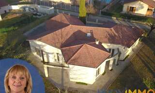 Maison 5 Pièces 156 m² à vendre à La Frette (38260)