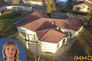 Maison 5 pièces 380000 €