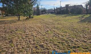 Terrain  477 m² à vendre à La Frette (38260)