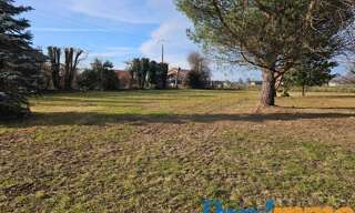 Terrain  477 m² à vendre à La Frette (38260)