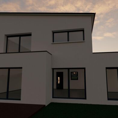 Maison 6 pièces 441000 €