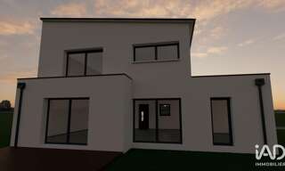 Maison 6 Pièces 126 m² à vendre à Angers (49000)