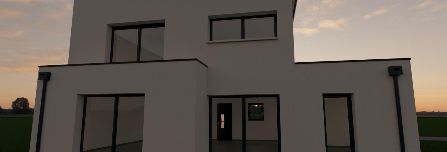 Maison 6 Pièces 126 m² à vendre à Angers (49000)