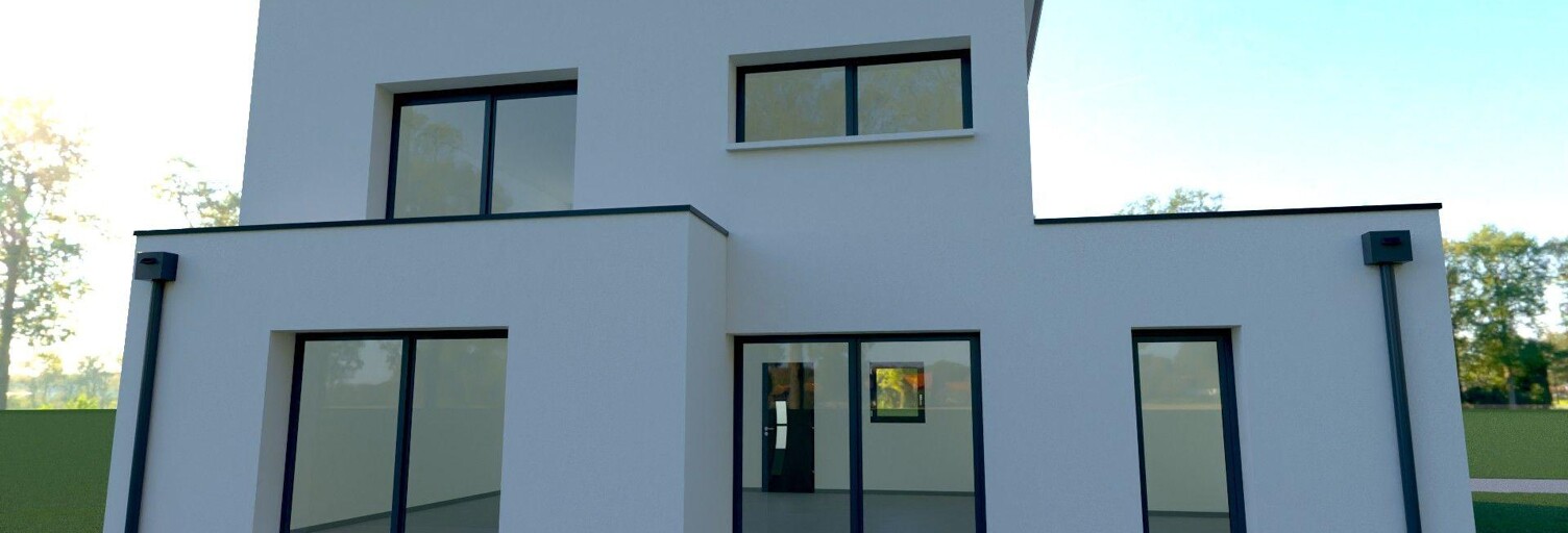 Maison 6 Pièces 126 m² à vendre à Angers (49000)