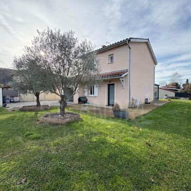 Maison 5 pièces 235000 €