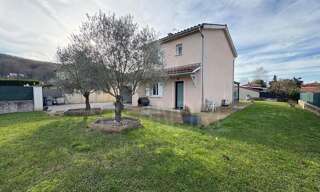 Maison 5 Pièces 120 m² à vendre à Marcollin (38270)