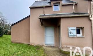 Maison 4 Pièces 49 m² à vendre à Le Tronchet (35540)