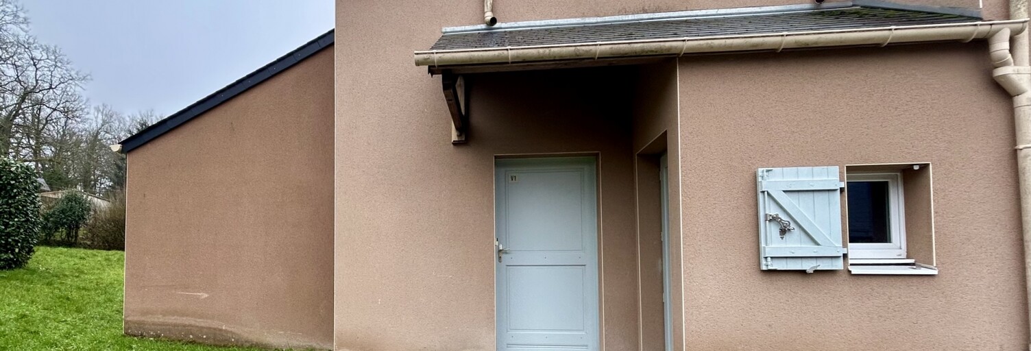 Maison 4 Pièces 49 m² à vendre à Le Tronchet (35540)