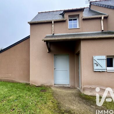 Maison 4 pièces 95000 €