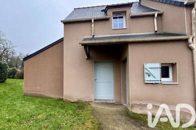 Maison 4 pièces 95000 €