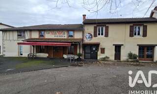 Immeuble  293 m² à vendre à Maurs (15600)